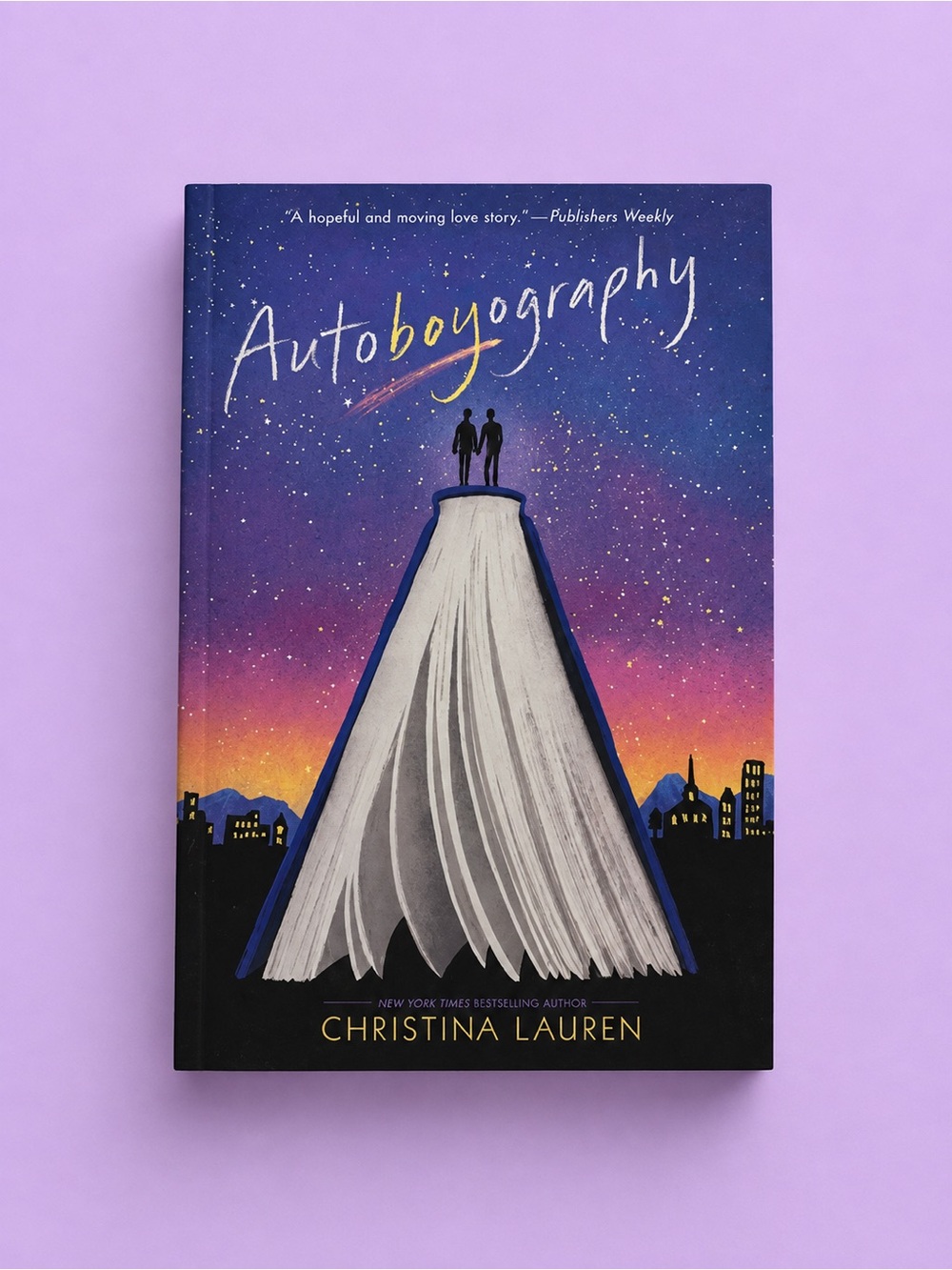 Autoboygraphy